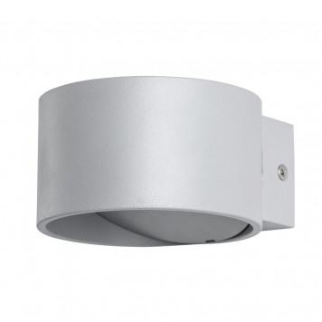 Бра Arte Lamp Cerchio A1417AP-1GY
