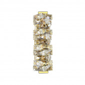 Бра LED4U ML.541.340 GD