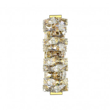 Бра LED4U ML.541.340 GD