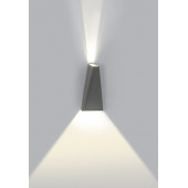 Бра Crystal Lux CLT 225W DG