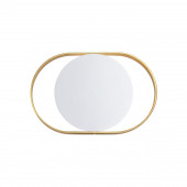 Бра Odeon Light Mondy 4246/7WW