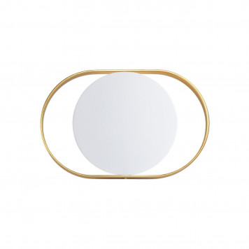 Бра Odeon Light Mondy 4246/7WW