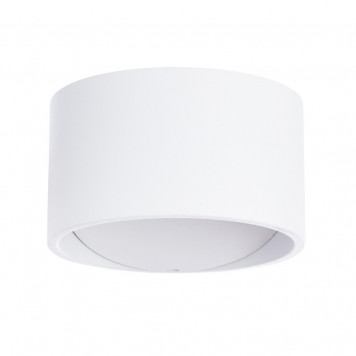 Бра Arte Lamp Cerchio A1417AP-1WH