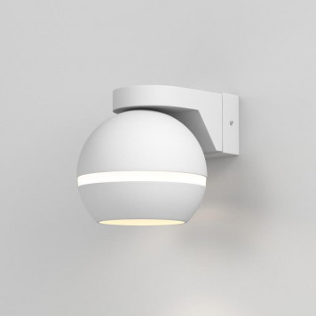 Бра Elektrostandard Cosmo MRL 1026 белый
