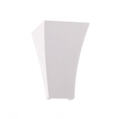 Бра Odeon Light Gips 3882/1W