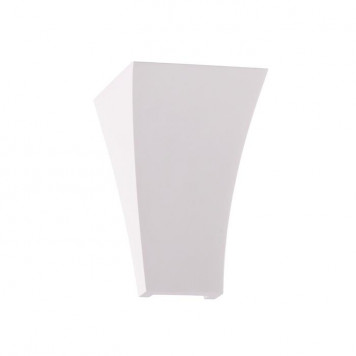 Бра Odeon Light Gips 3882/1W