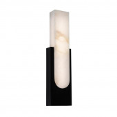 Бра LED4U MS.103.400 BK