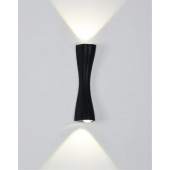Бра Arte Lamp Zaurak A2697AP-10BK