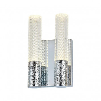 Бра LED4U ML.3310.02 CR