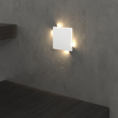 Бра Elektrostandard Step MRL LED 1120 белый