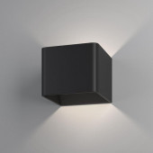 Бра Elektrostandard Corudo MRL LED 1060 черный 4000K