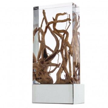 Бра Divinare Selva 3200/09 AP-1