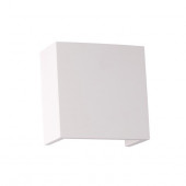Бра Odeon Light Gips 3883/1W