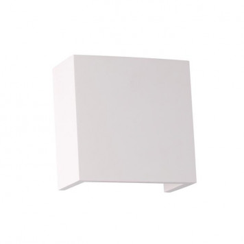 Бра Odeon Light Gips 3883/1W