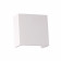 Бра Odeon Light Gips 3883/1W