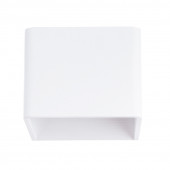 Бра Arte Lamp Scatola A1423AP-1WH