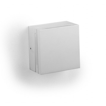 Бра Crystal Lux Clt 026W Wh