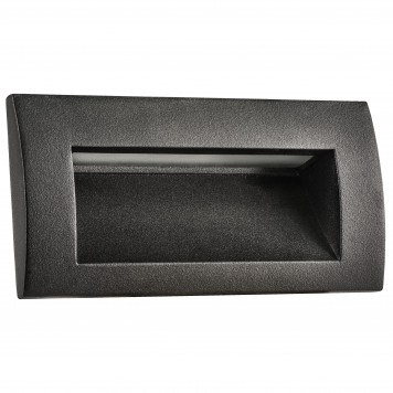 Уличный светильник Lightstar Estra 383572