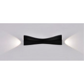 Бра Arte Lamp Tegmine A2696AP-10BK
