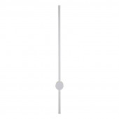 Бра LED4U L7271-800 WH