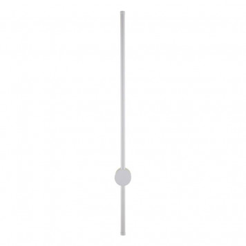 Бра LED4U L7271-800 WH
