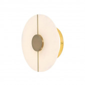 Бра LED4U MS.200.200 BS