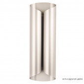 Бра Crystal Lux SELENE AP20 LED NICKEL