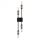 Бра Odeon Light Candel 5009/10WL