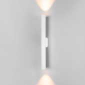 Бра Elektrostandard langer 40124/LED белый