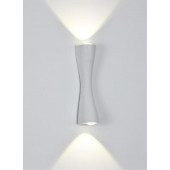 Бра Arte Lamp Zaurak A2697AP-10WH