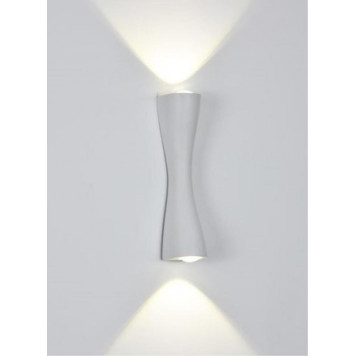 Бра Arte Lamp Zaurak A2697AP-10WH