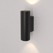 Бра Elektrostandard Poli MRL 1016 черный