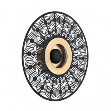 Бра Arte Lamp Biscotto A2644AP-1GO