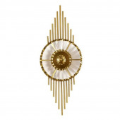 Бра Arte Lamp Almaaz A2564AP-1PB