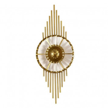 Бра Arte Lamp Almaaz A2564AP-1PB