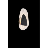 Бра Arte Lamp Libertas A2096AP-5BK