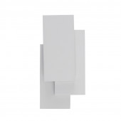 Бра Arte Lamp Trio A1718AP-1WH