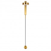 Бра Arte Lamp Mirach A2142AP-10PB