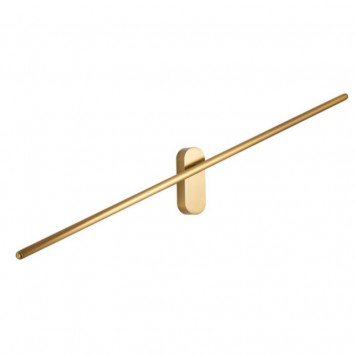 Бра Arte Lamp Prima A2028AP-1PB