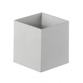Бра Crystal Lux Clt 227W Wh