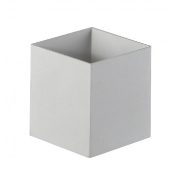 Бра Crystal Lux Clt 227W Wh