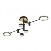 Люстра LED4U L3120-6