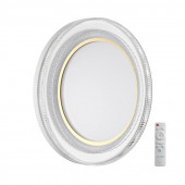 Люстра Sonex Suzy gold 7641/EL