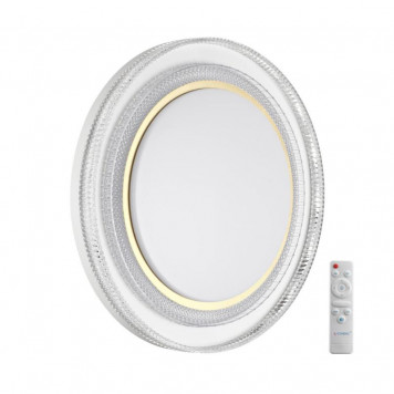 Люстра Sonex Suzy gold 7641/EL