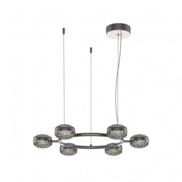 Люстра Maytoni Mind MOD299PL-L60BC3K