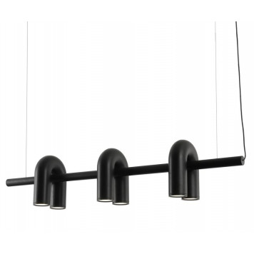 Люстра Kink Light Канти 08465-3A,19