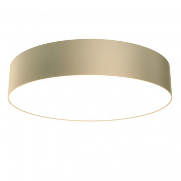 Люстра Maytoni Zon C032CL-36W4K-RD-MG