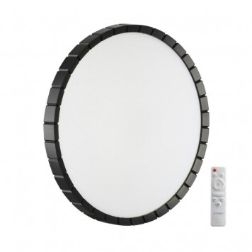 Люстра Sonex Atabi black 7649/EL