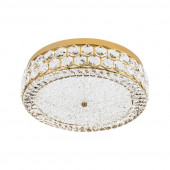 Люстра LED4U L1181-500 BS