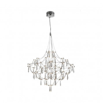 Люстра Freya Amela FR6138PL-L44CH